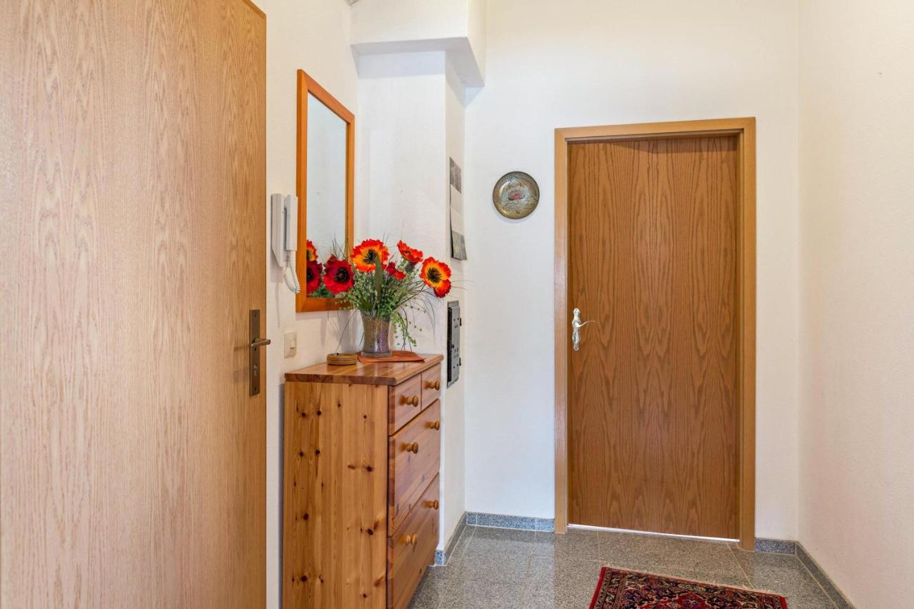 Appartement Haus Am Muehlenbach à Hilzingen Extérieur photo